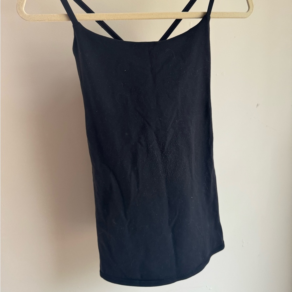 Lulu lemon tank